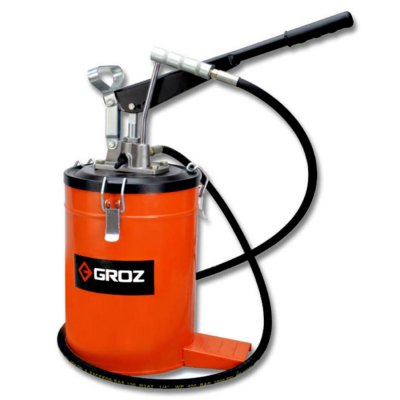 Bơm mỡ bằng tay 10kg Model VGP10