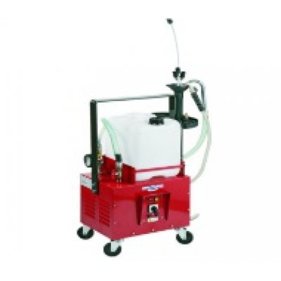 Thiết bị hút dầu thải hoạt động điện 50 lít Model 3079