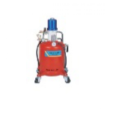 Thiết bị hút dầu thải hoạt động khí nén, 40 lít Model K.SHJL-404