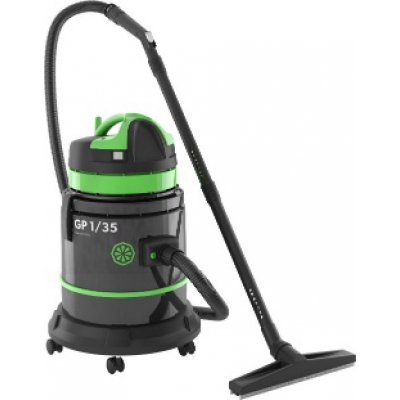 Máy hút bụi khô ướt 35 lít, 1300W Model GP 135 W_D thương hiệu IPC Xuất xứ italy