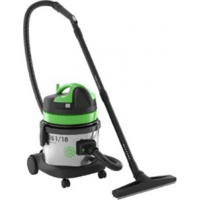Máy hút bụi khô ướt 18 lít, 1300W Model GS 118 W_D