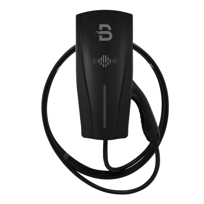 Bộ sạc treo tường AC 11kW BENY BCP-AT2N-P-16 – Giải pháp sạc xe ô tô điện tại nhà và doanh nghiệp