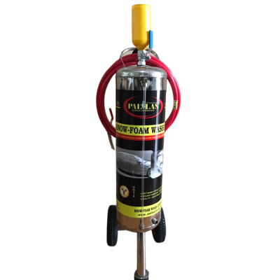 Bình tạo bọt PALLAS - 20L