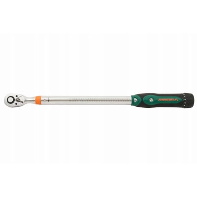 Tay cân lực 1/2", dải đo 60-340 Nm, Model: T21340N hãng JONNESWAY