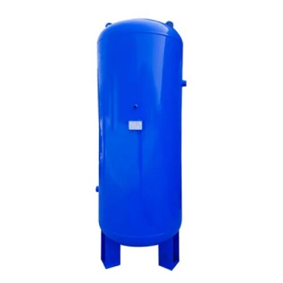 Bình tích khí nén 1500 lít hãng Koisu tiêu chuẩn về chất lượng 