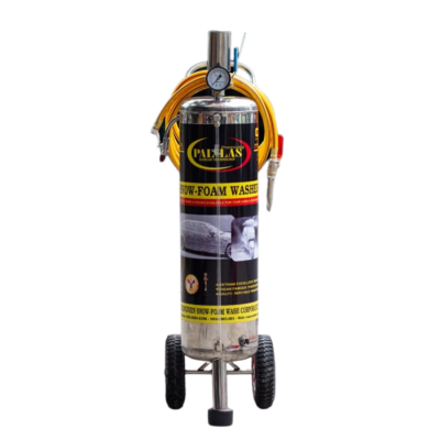 Bình tạo bọt PALLAS - 18L