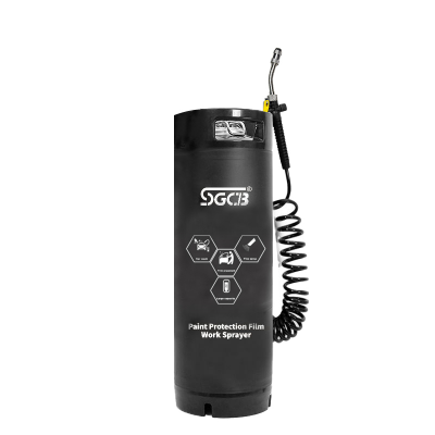 Bình Phun Áp Lực Dán PPF 19 Lít SGCB SGGF255 – Dụng Cụ Chuyên Nghiệp Cho Thi Công PPF
