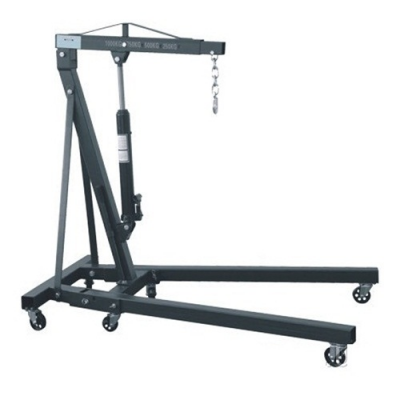 Cẩu móc động cơ 1 tấn hãng ZHONGXING Model: ZX0601H