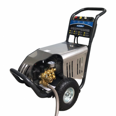 Máy rửa áp lực cao 1 Pha 15M26-3.7S2