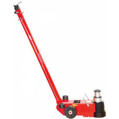 Kích cá sấu 40/20 tấn dùng khí nén hãng Torin nhập khẩu Model: TRA40-2AL