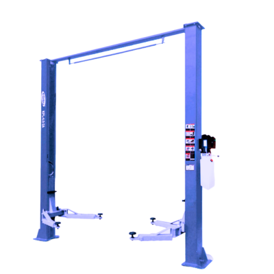 Cầu Nâng 2 Trụ Có Cổng tải trọng  4 tấn hãng Koisu nhập khẩu GC-4.0PROA