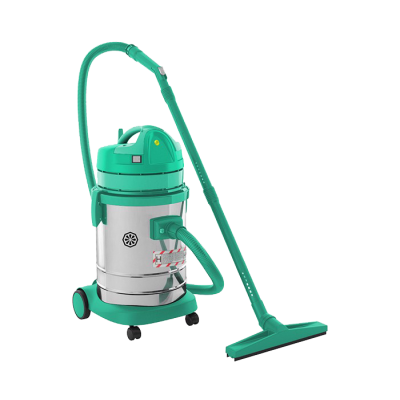 Máy hút bụi cho phòng sạch 33 lít, 1300W Model GS 133 HEPA IS05 Thương hiệu: IPC