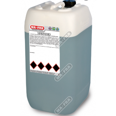 Hóa chất dưỡng lốp & làm bóng lốp NERISSIMO EVO 25 KG mafra Model: P0193