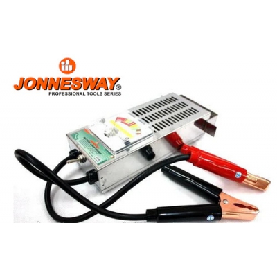 Thiết bị kiểm tra ắc quy hiển thị kim hãng Jonnesway Model: AR020014
