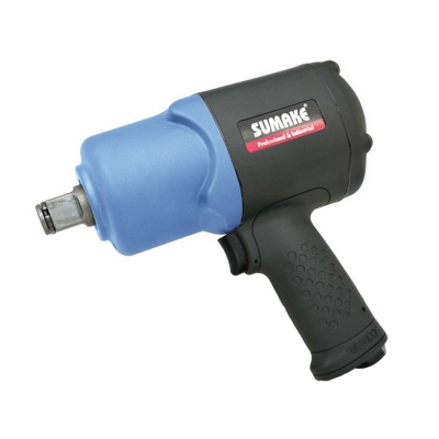 Súng vặn ốc 1/2", lực siết  1491 Nm hãng Sumake Đài Loan nhập khẩu ST-C5444S