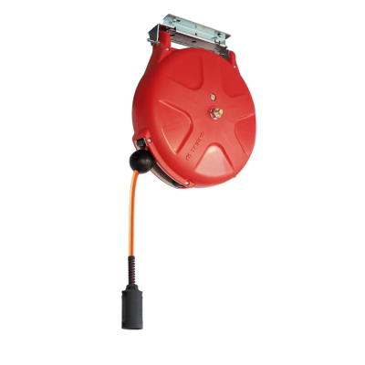 Cuộn dây khí nén thu tự động dây dài 10 mét thương hiệu triens Nhật Bản SHS-210Z-SF