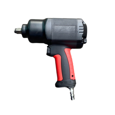 Súng vặn ốc 1/2" lực siết 850 Nm sử dụng khí nén hãng Koisu Model FD-3205