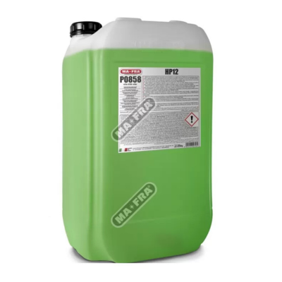 Hóa chất tẩy rửa khoang máy HP12 25 Kg Model: P0858