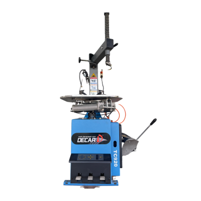 Máy ra vào lốp TC920